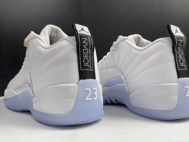 Rep Onekick RETRO 12 EASTER AIR JORDAN LOW DB0733-190 (2021) 0528